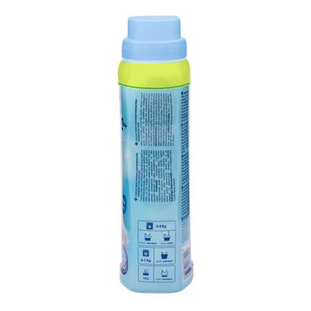 Кондиционер Chicco для белья Sweet Talcum 750мл