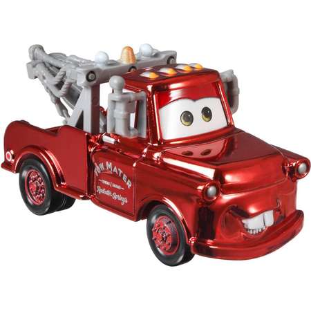 Автомобиль Cars Герои мультфильмов