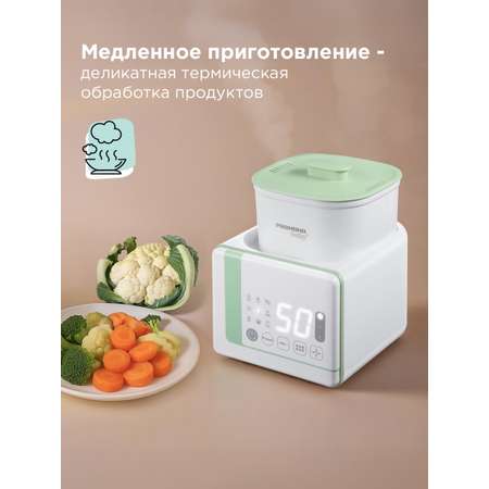 Стерилизатор многофункциональный REDMOND BC5204