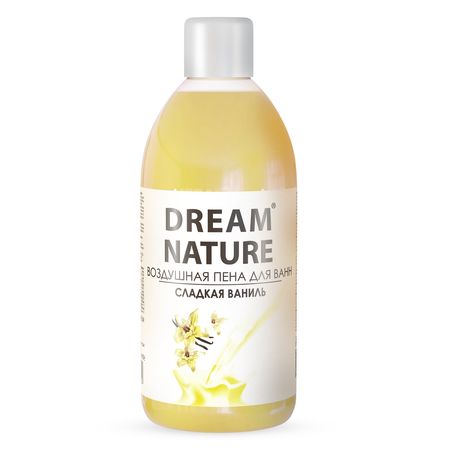 Пена Dream Nature 1000 мл