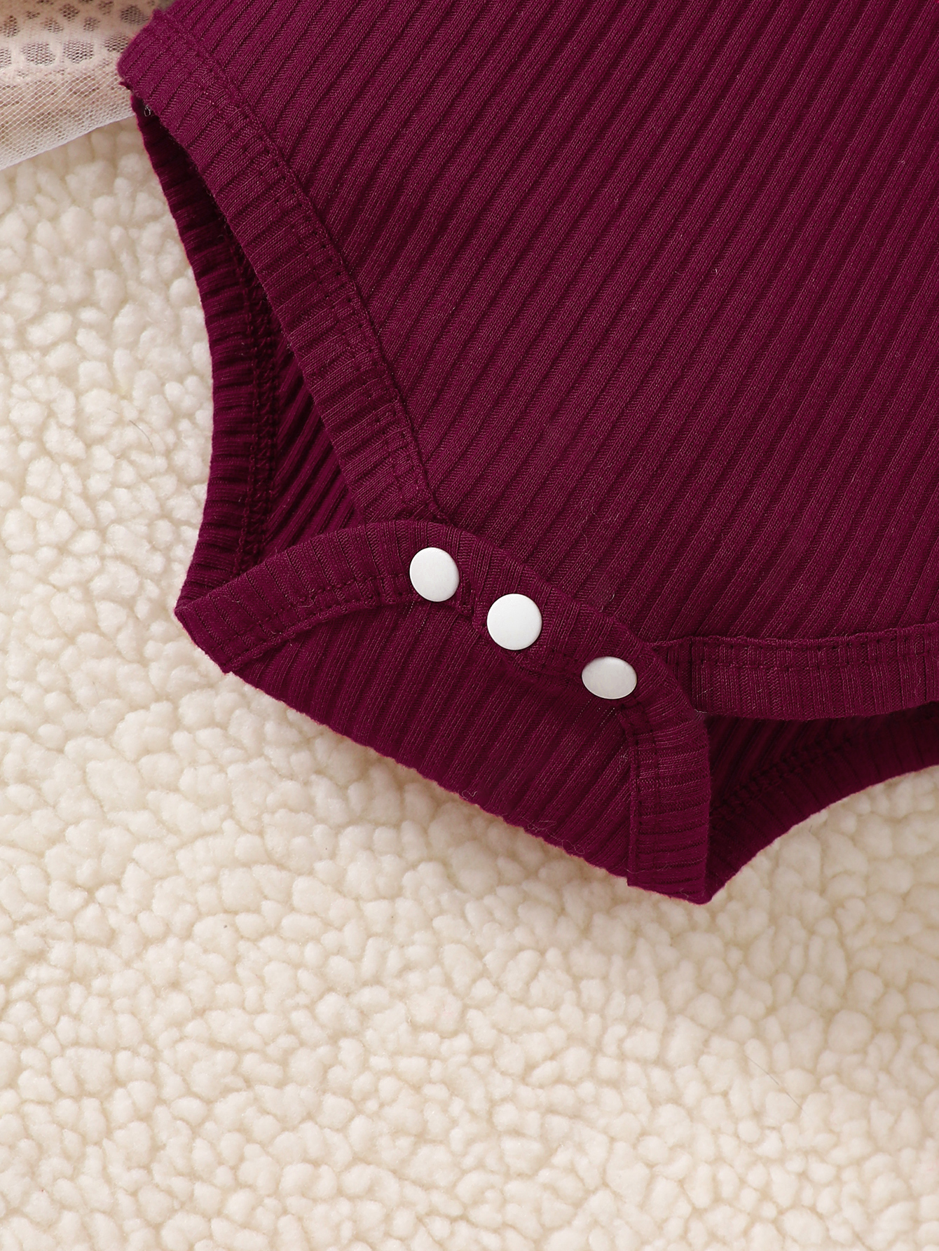 Костюм Karmashi KKids_sr_bordo1 - фото 6