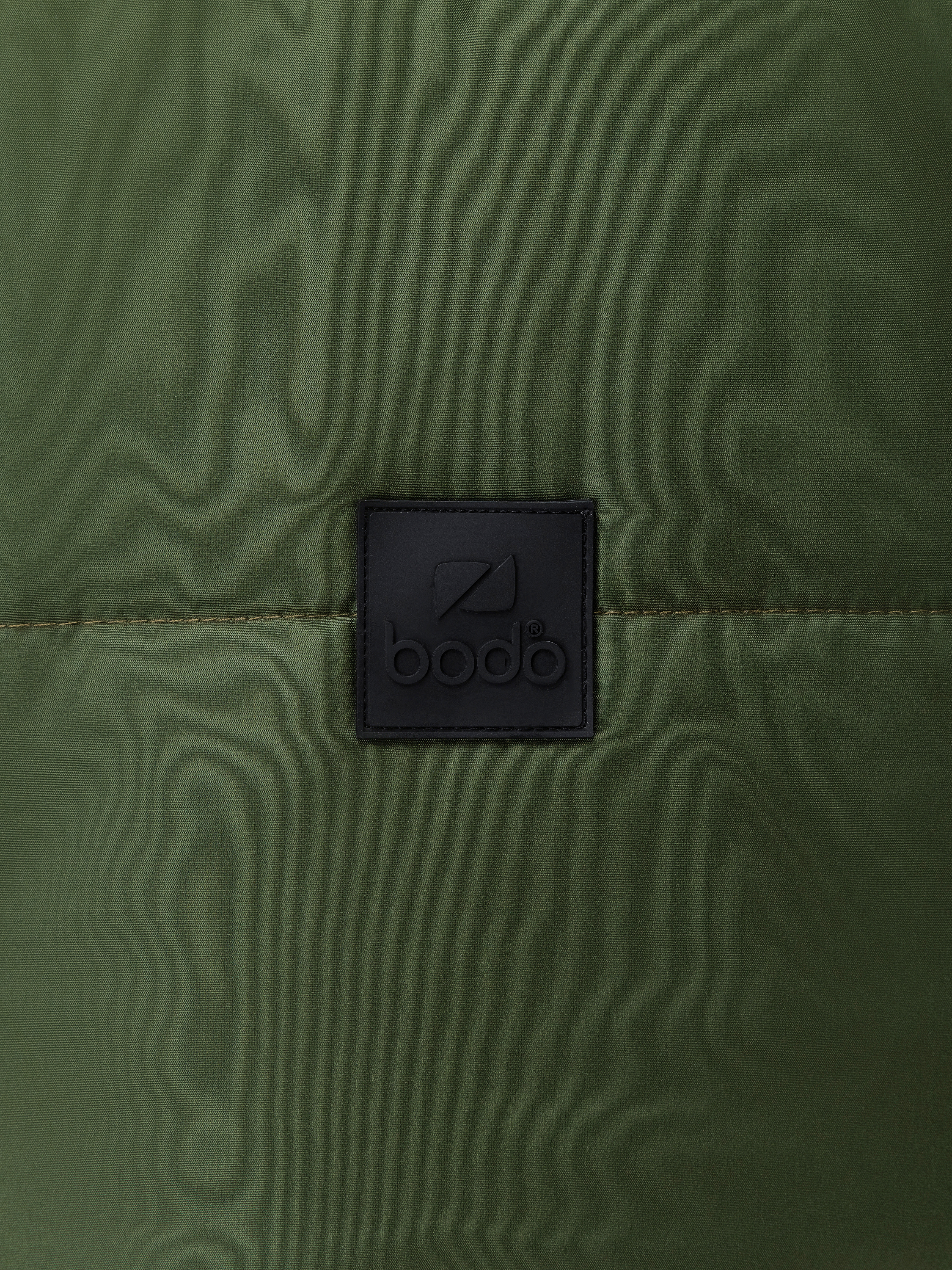Жилет Bodo 14-55МU_хаки - фото 7
