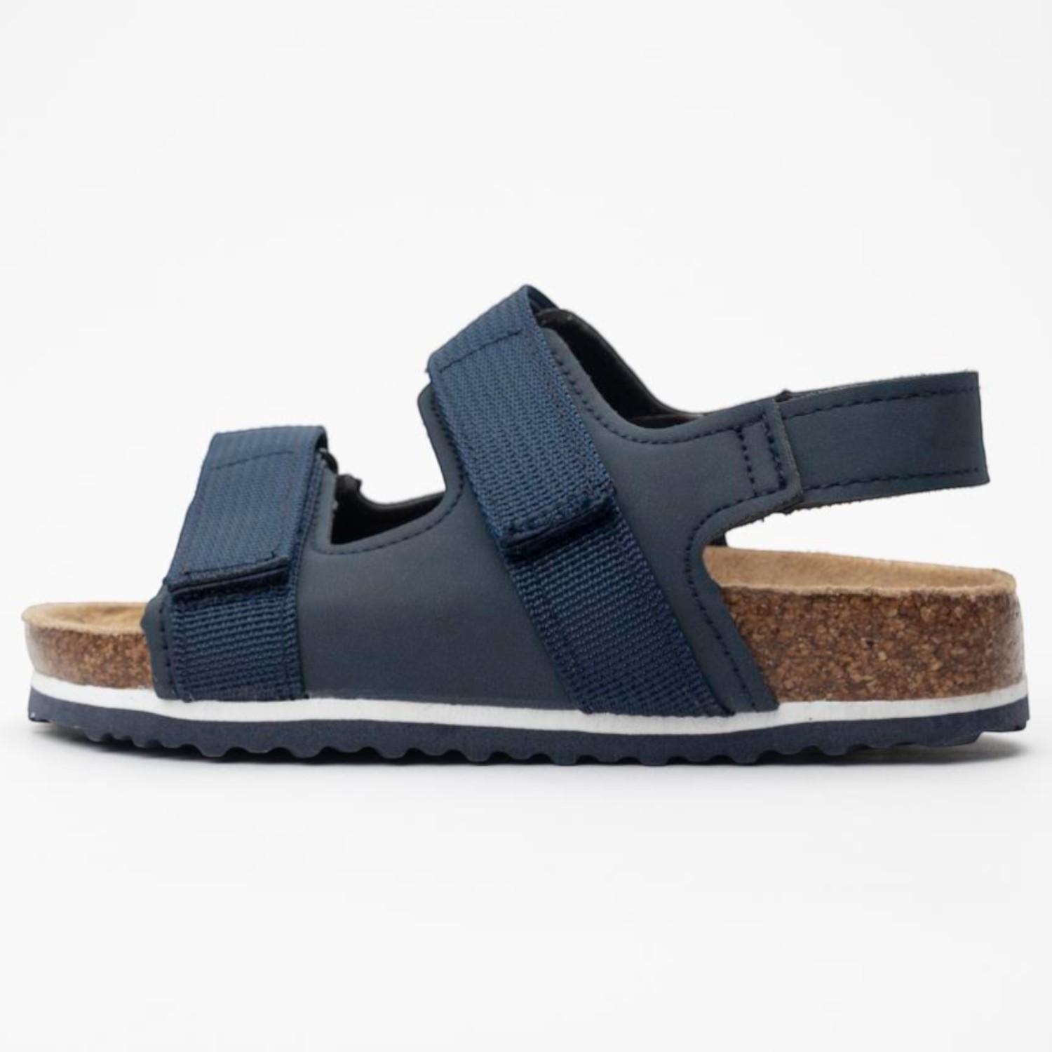 Биркенштоки TikkaGo 2N08_2549_navy - фото 4