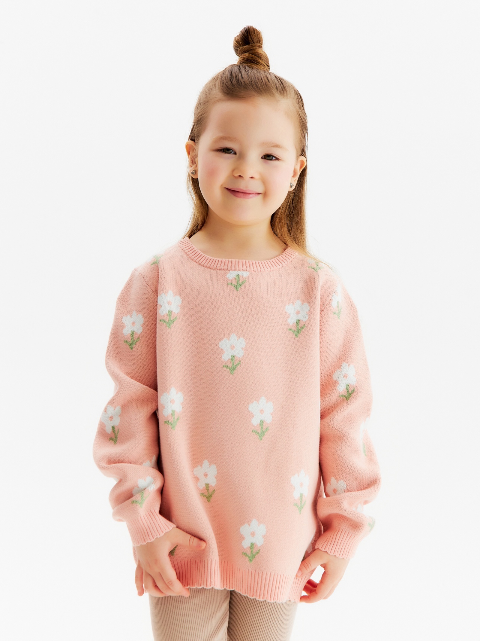 Джемпер Kaftan 10539598 - фото 1