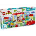 Конструктор LEGO DUPLO 10434 70 дет.