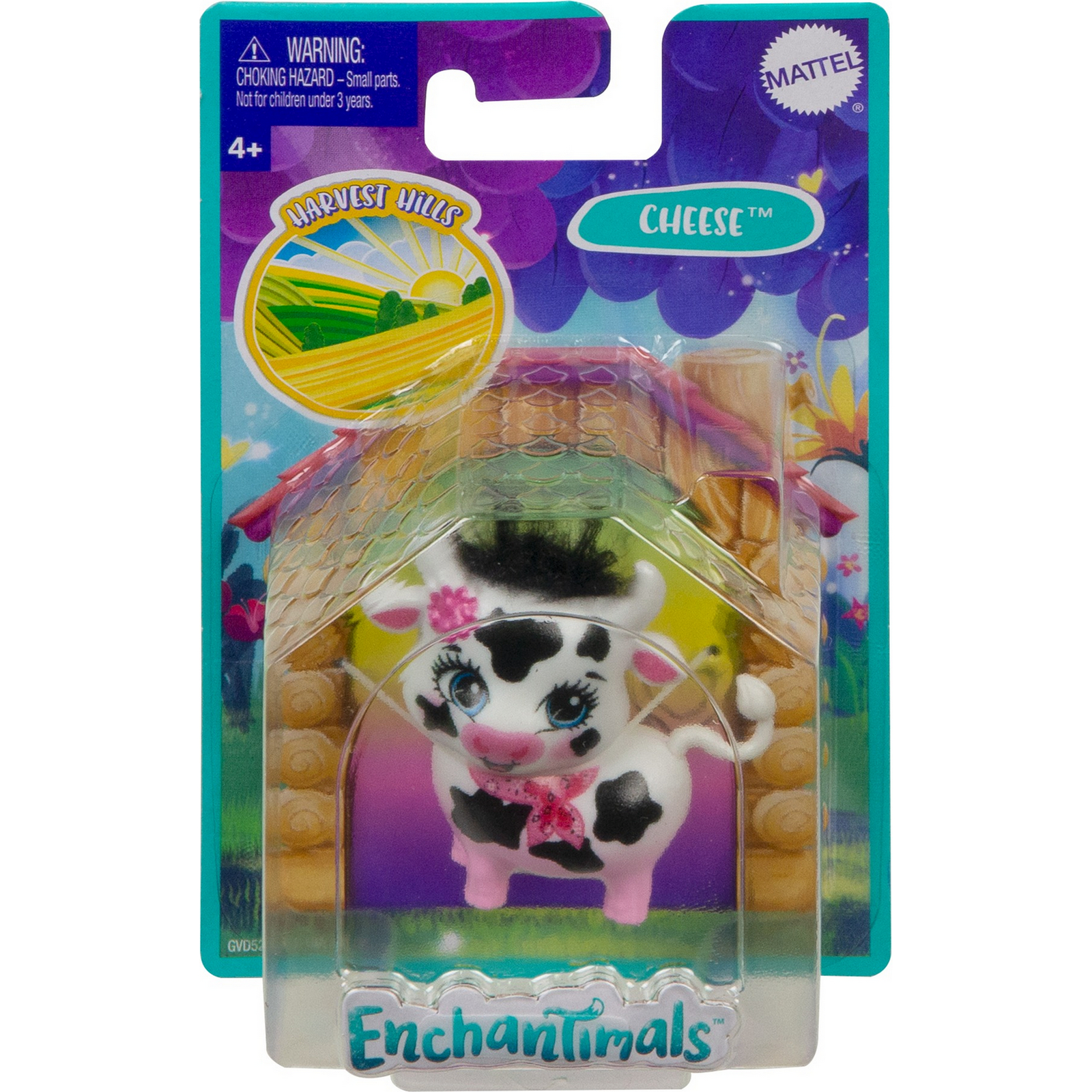 Фигурка Enchantimals в ассортименте - фото 77
