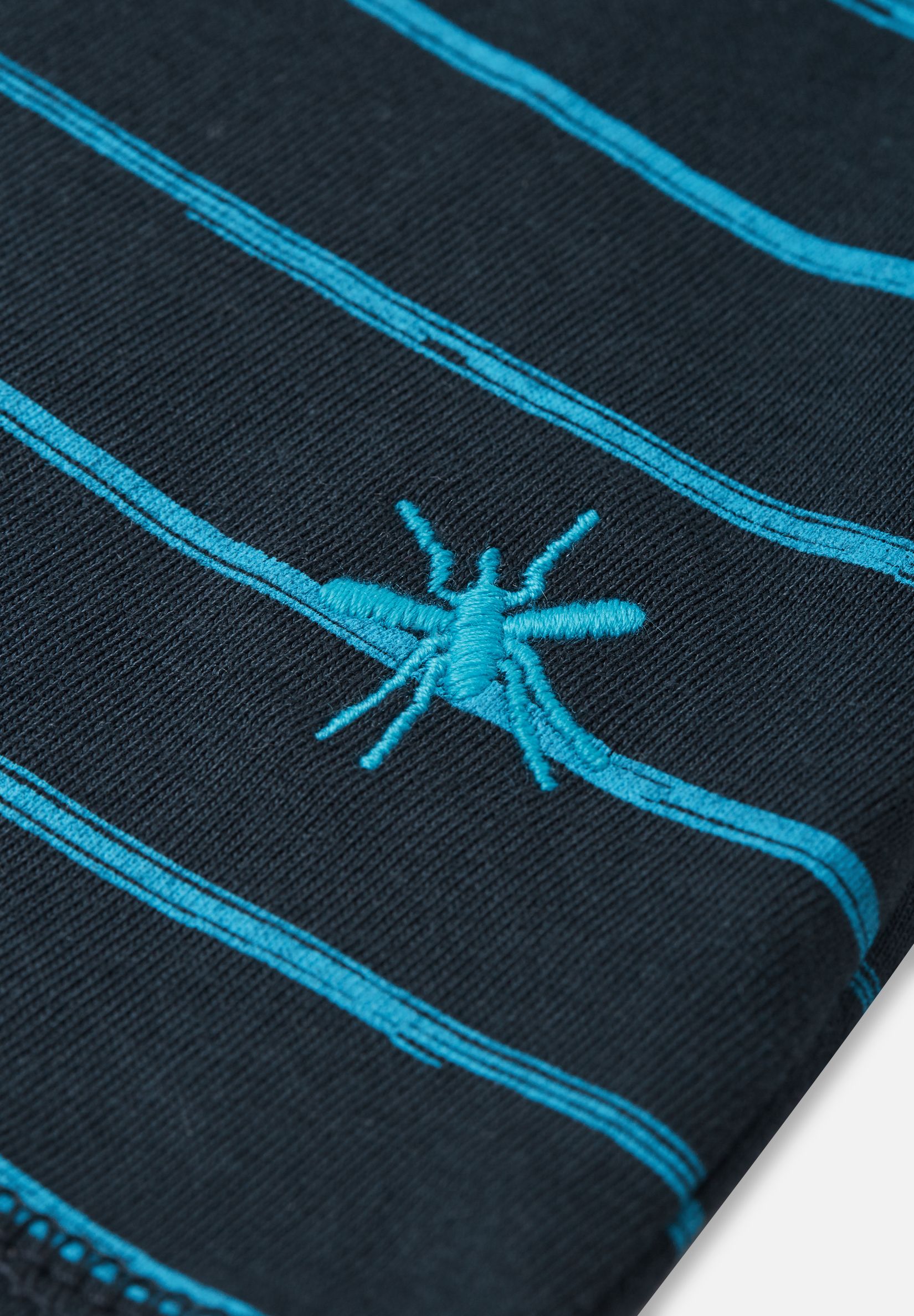 Лонгслив Reima 516549-6987 - фото 4