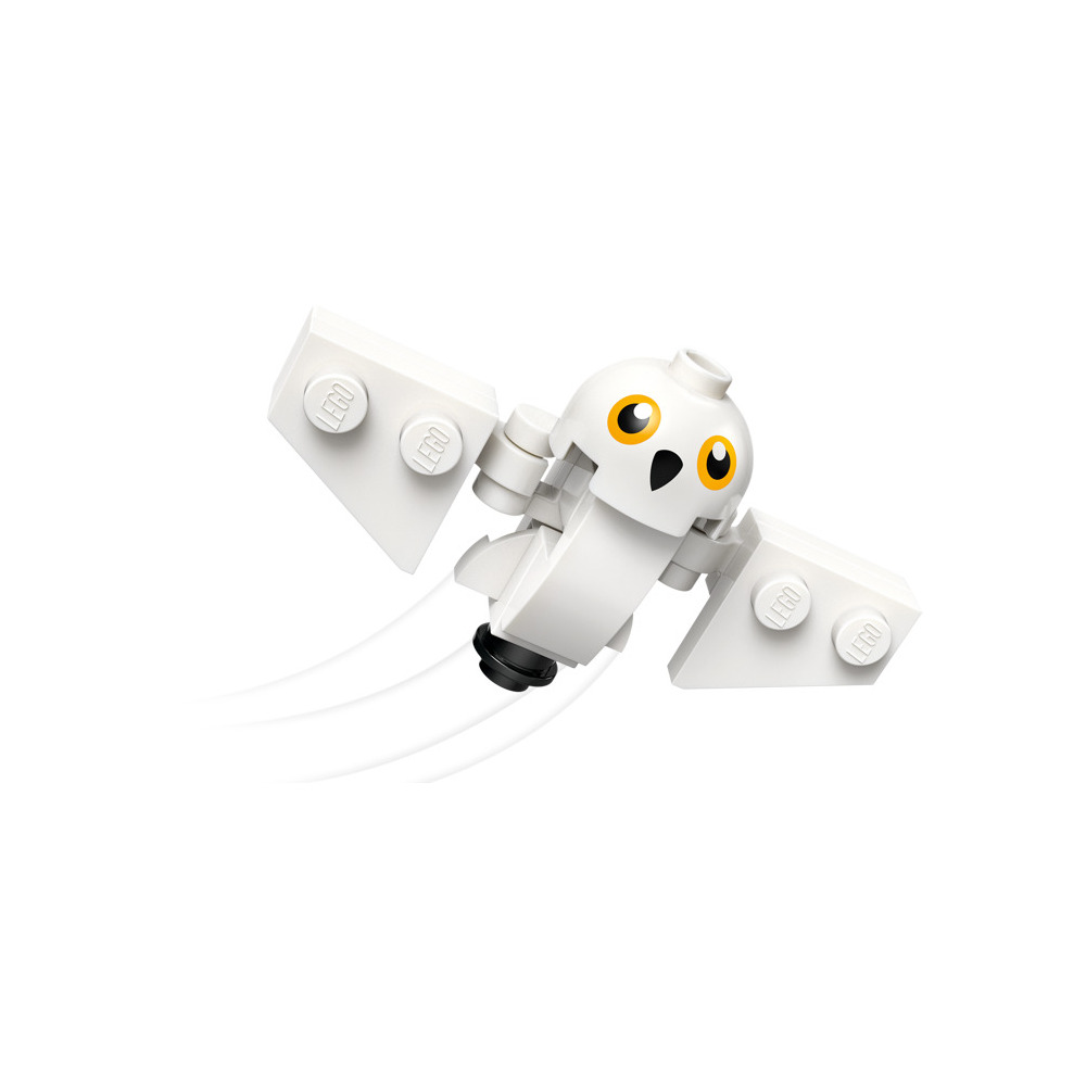 Конструктор LEGO 497 дет. - фото 5