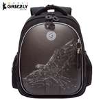 Ранец Grizzly для мальчика