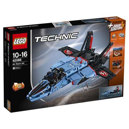 Конструктор LEGO Technic блочный
