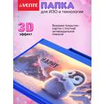 Папка для тетрадей deVENTE