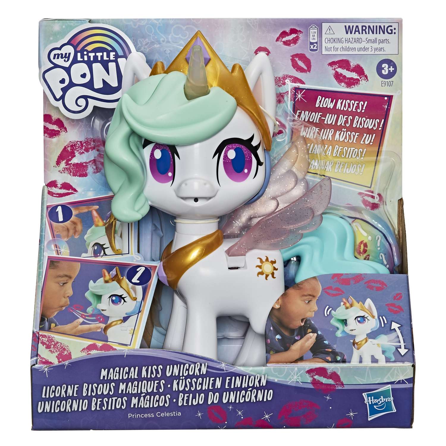 Игровой набор My Little Pony - фото 2