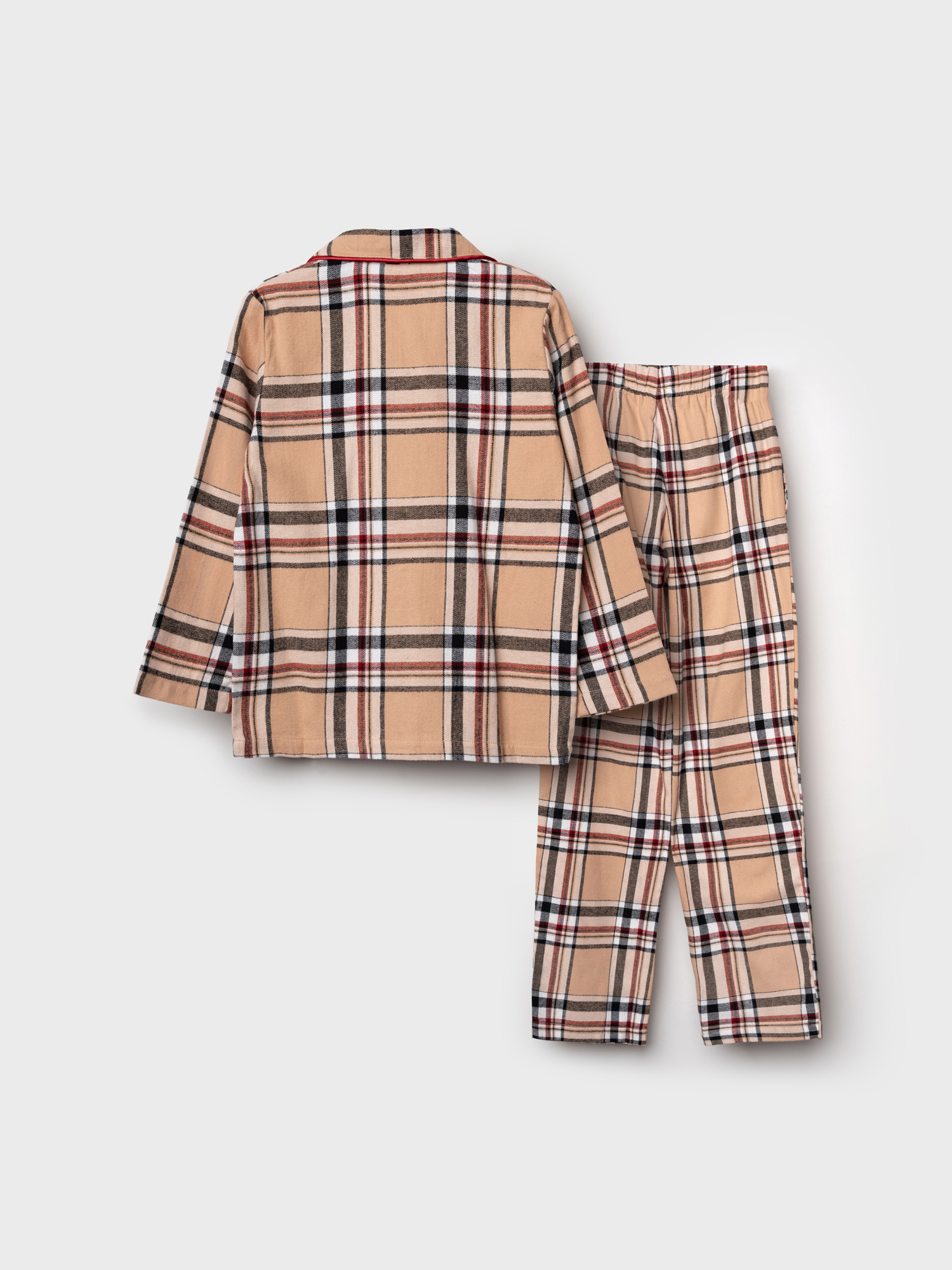 Пижама PlayToday 42521007 - фото 6