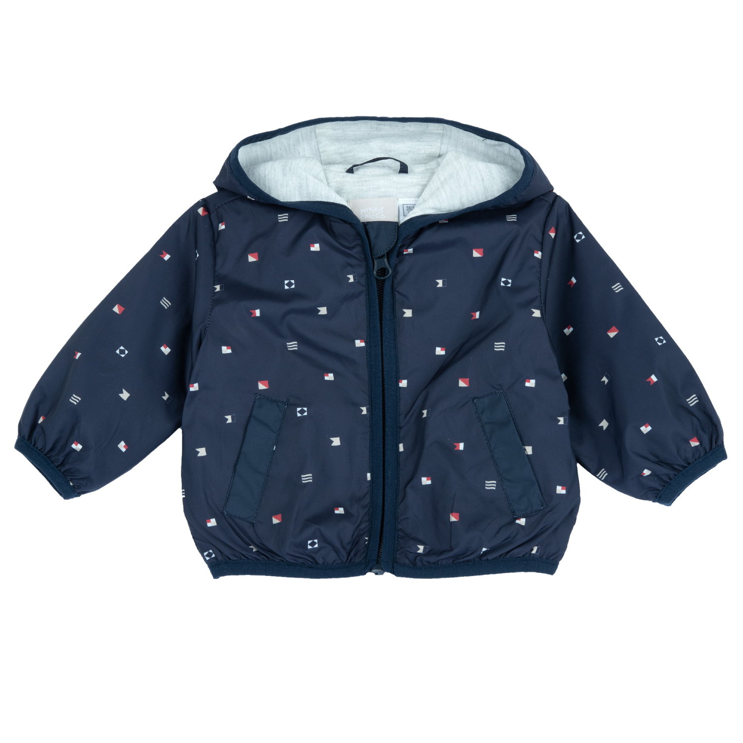 Ветровка Chicco 09102006000088 - фото 1