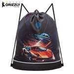 Мешок для обуви Grizzly Авто