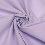 Ткань батист TBY 1.5 х 2 м, цвет сиреневый