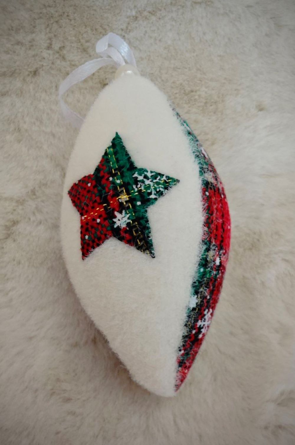 Украшение ёлочное Магия праздника MAG20-06 - фото 2