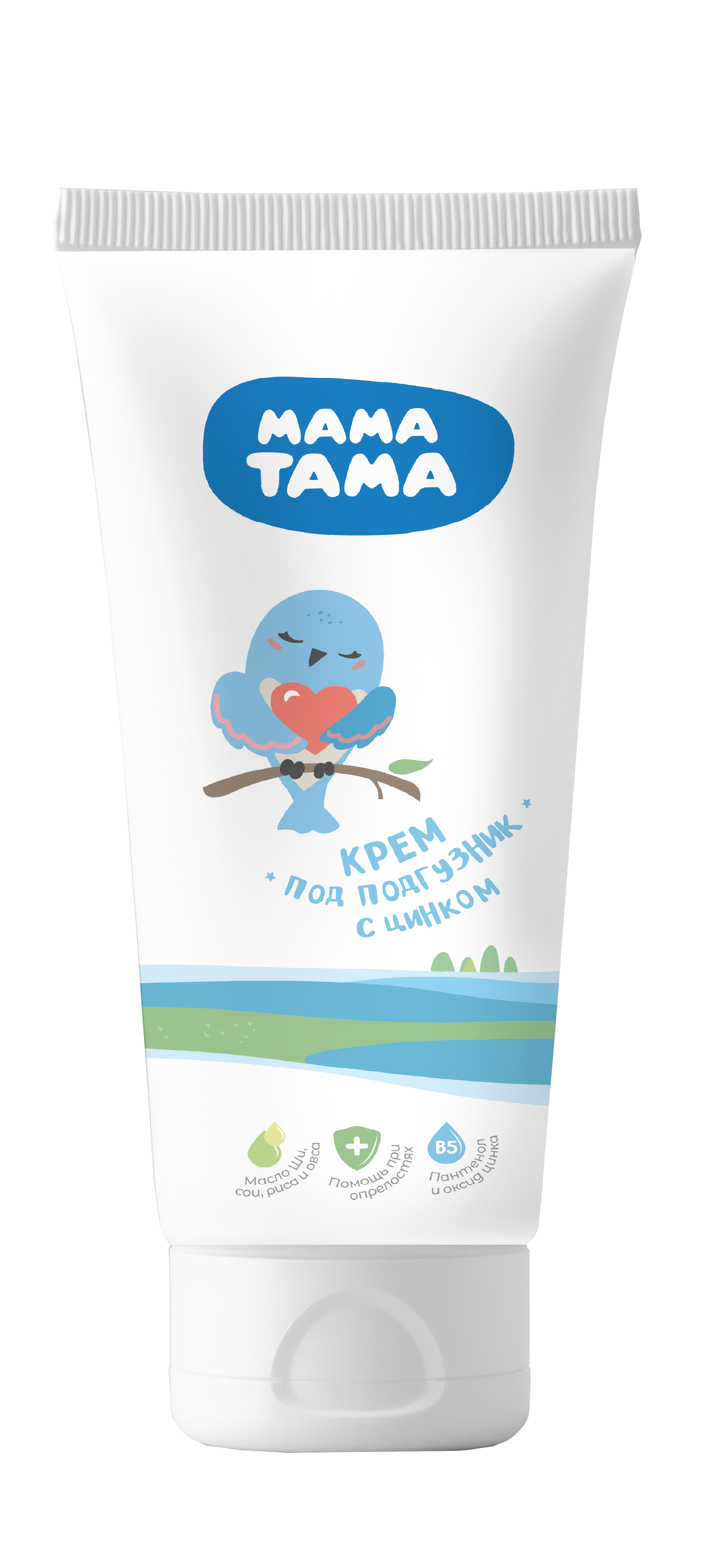 Мама Тама 75 мл - фото 1