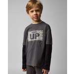 Лонгслив Futurino