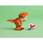 Конструктор LEGO Jurassic World 76967 317 дет.