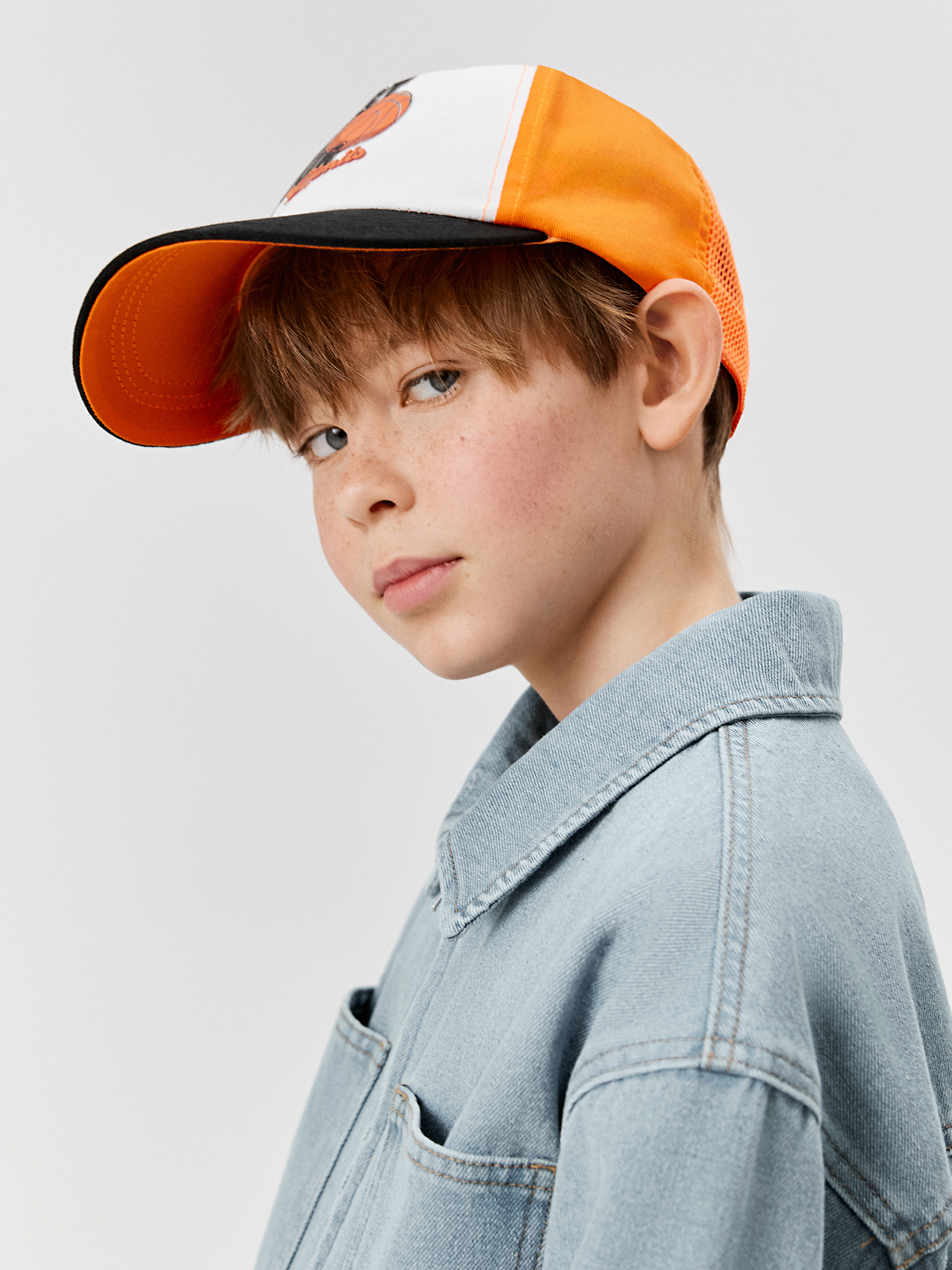 Бейсболки Acoola 20136550050_0087433 - фото 5