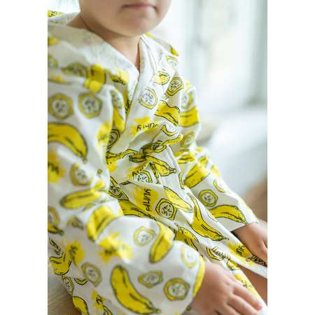Халат BabyEdel