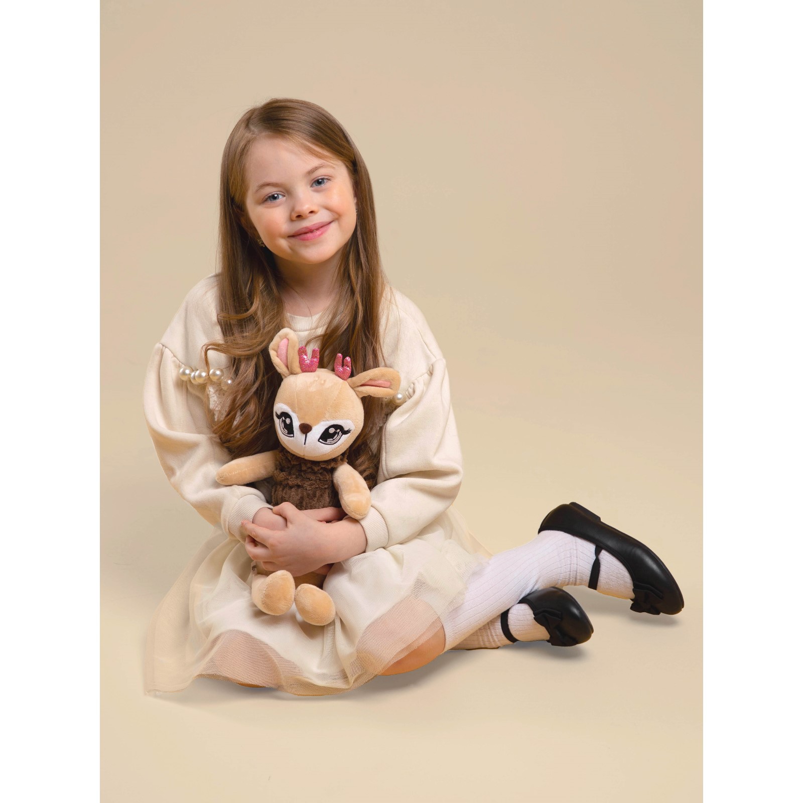 Мягкая игрушка Milo Toys - фото 6