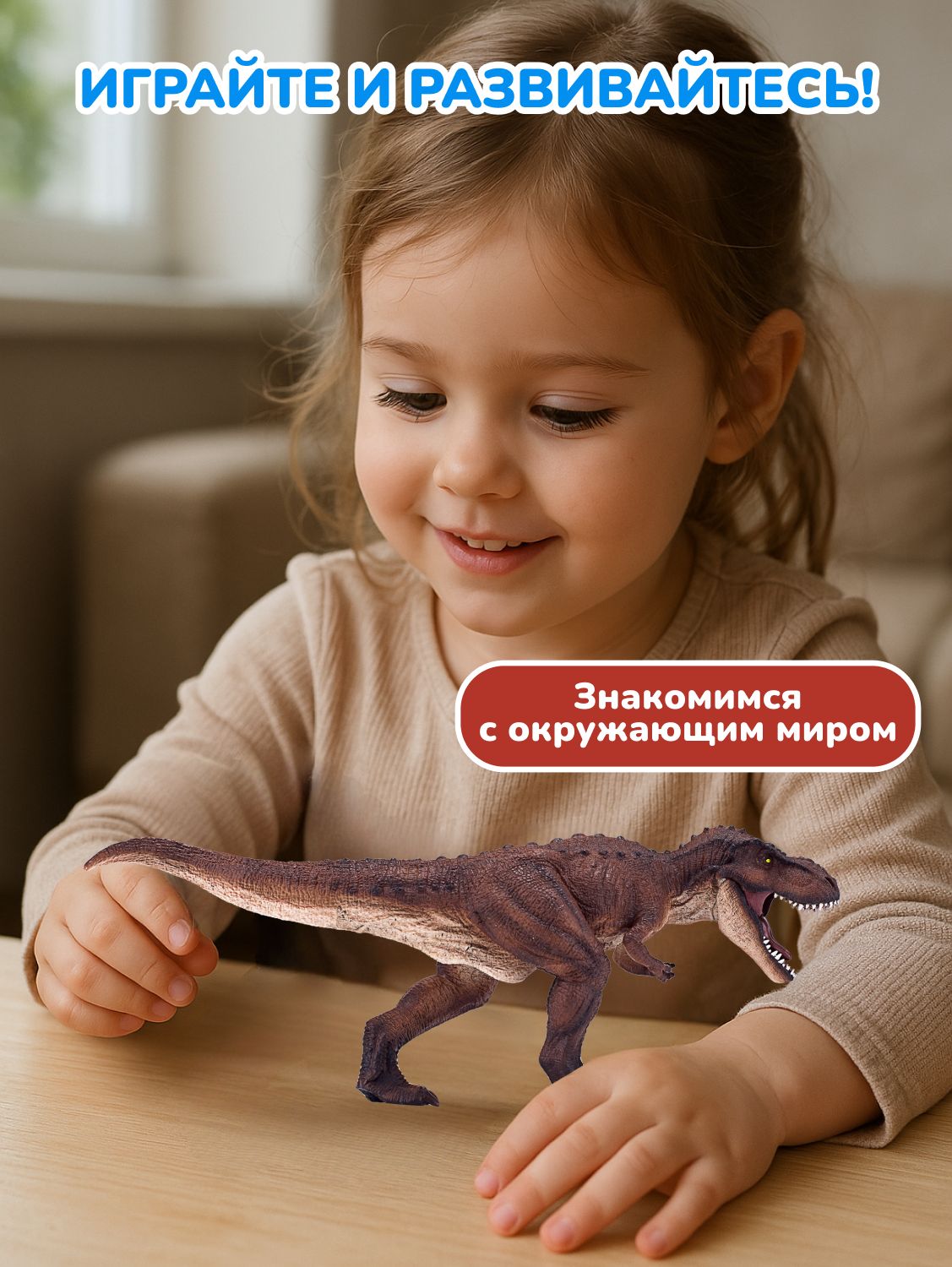 Фигурка KONIK - фото 5