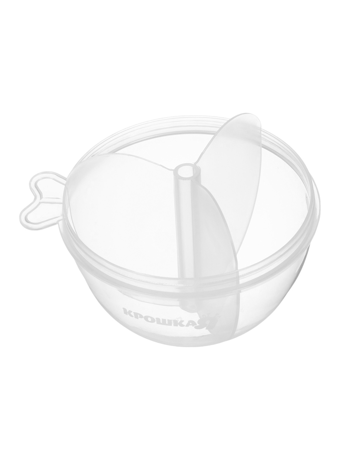 Тарелка Крошка Я - фото 4