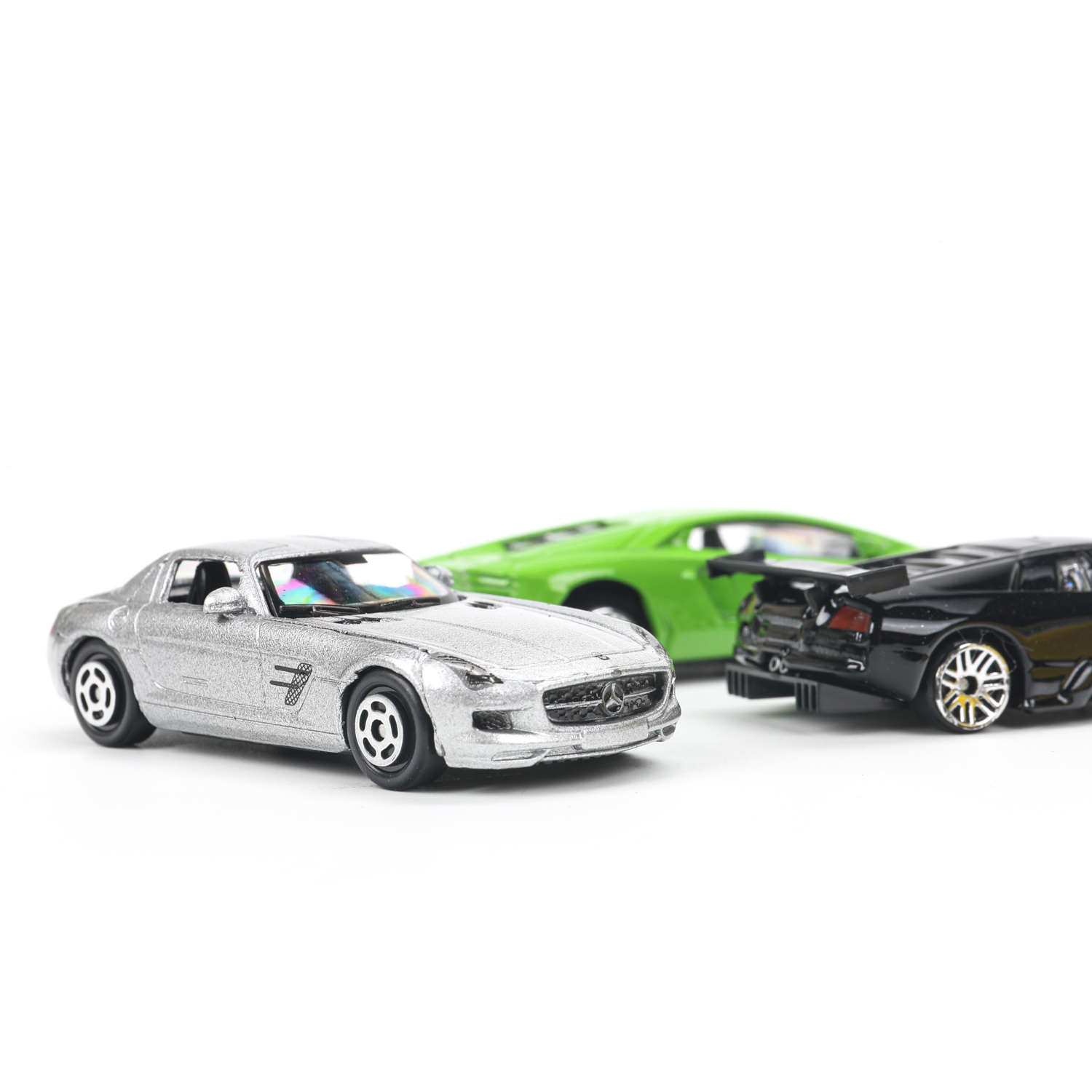 Автомобиль Технопарк в ассортименте 398954 - фото 6