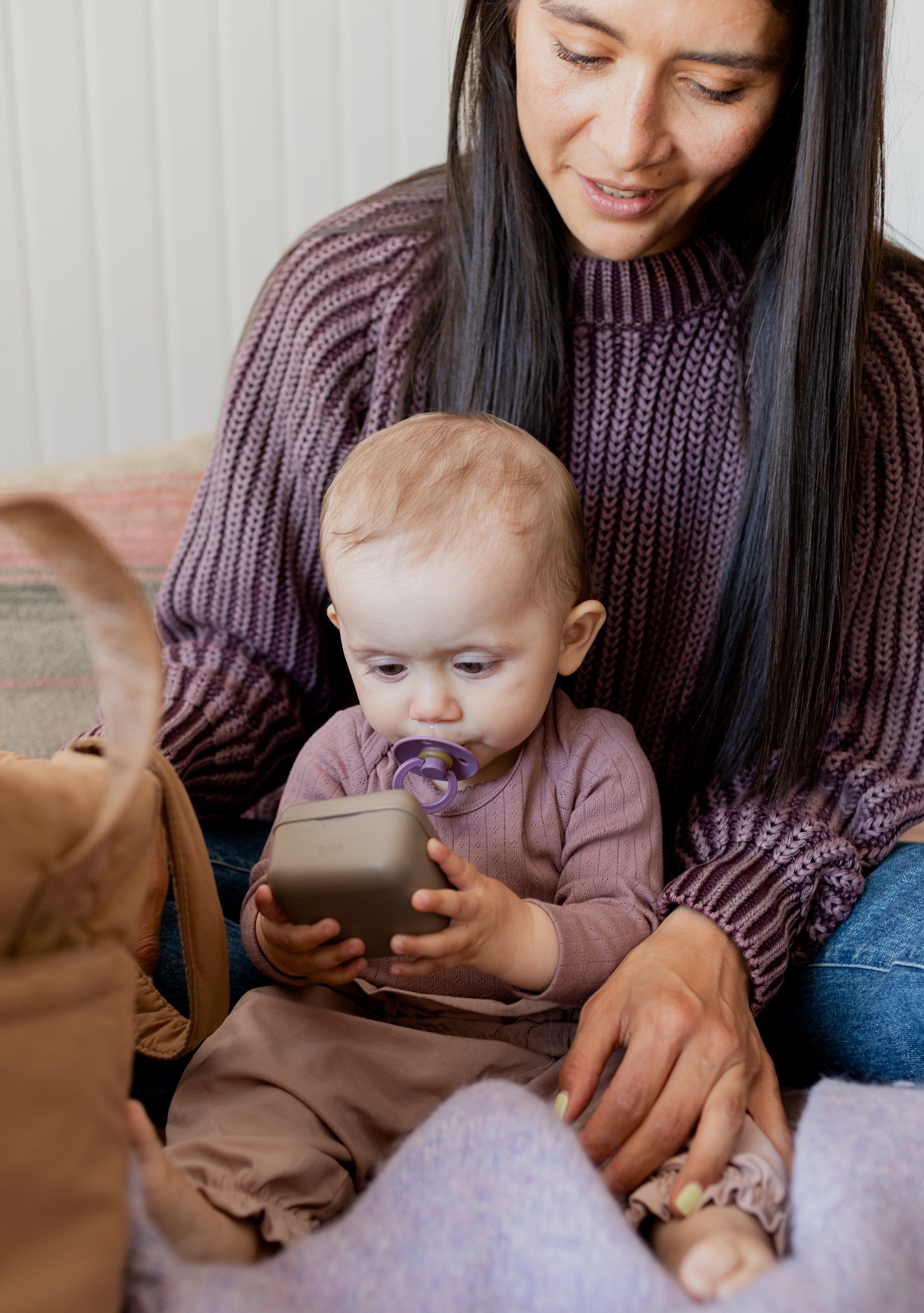 Футляр для пустышки BIBS - фото 9