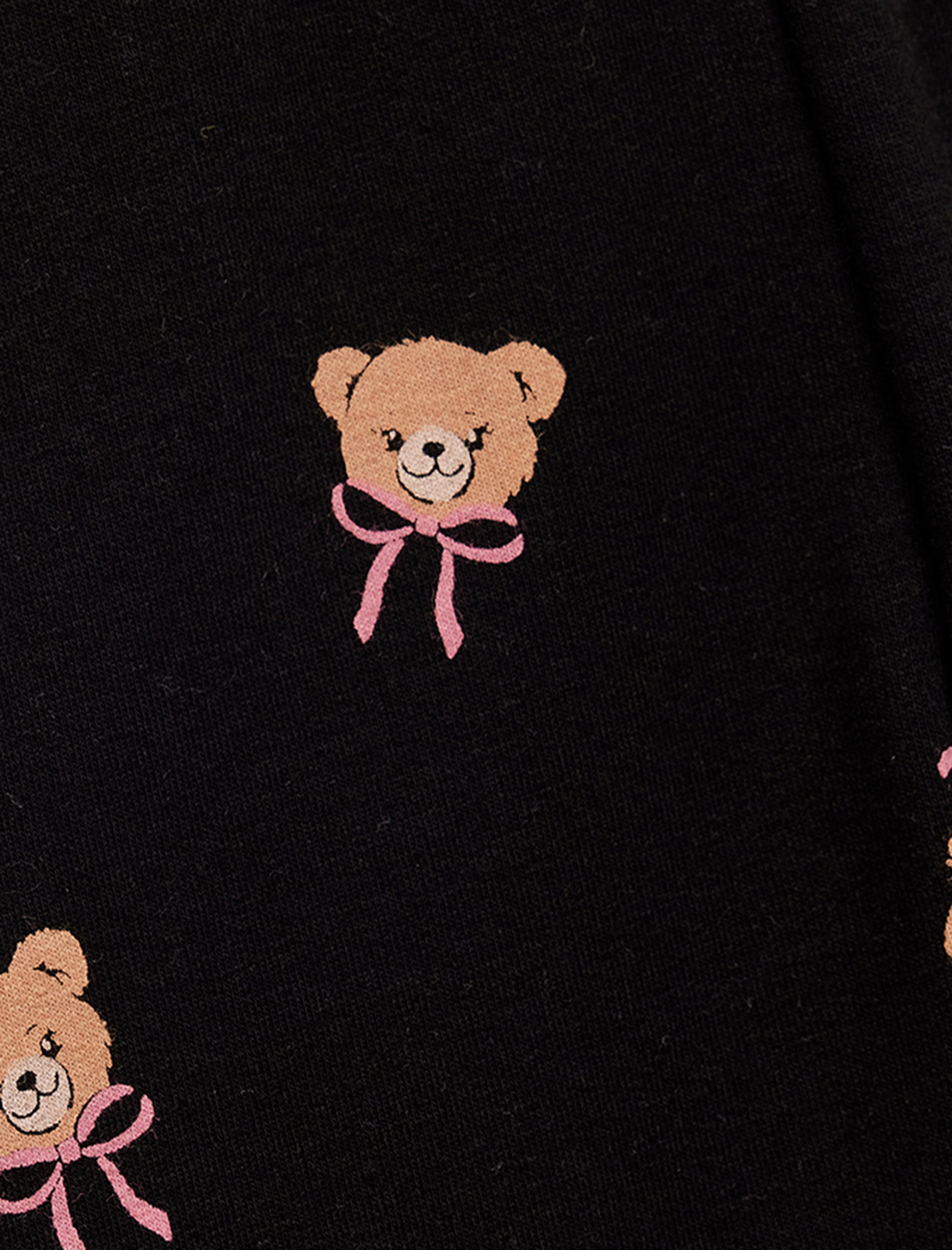 Леггинсы KOTON 6WKG40175AK9D9 - фото 4