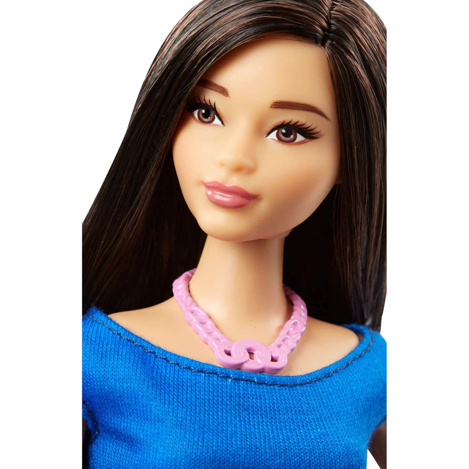 Кукла модельная Barbie FBR37 - фото 6