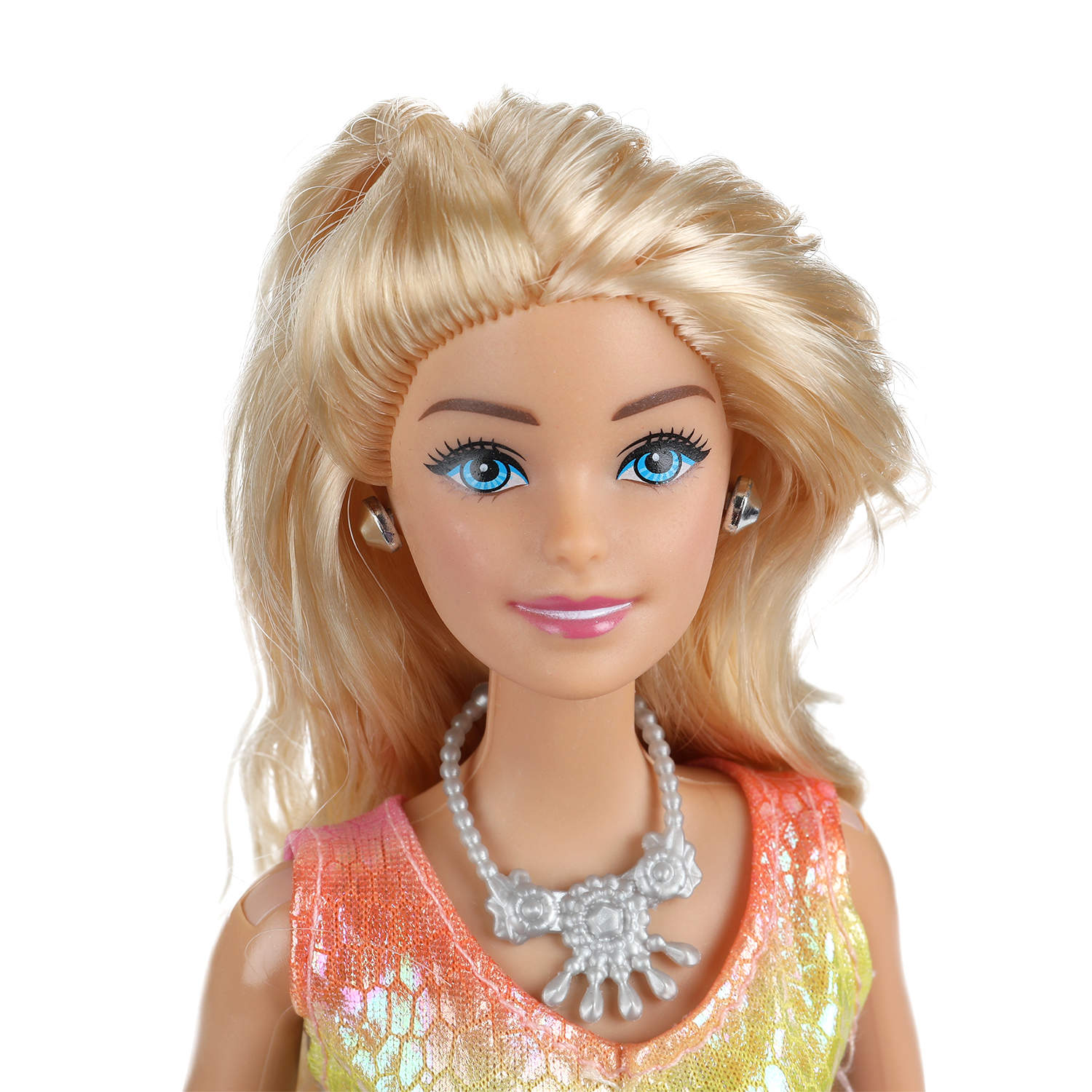 Кукла модельная Карапуз София 388646 - фото 7