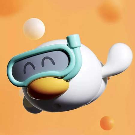 Игрушка BOSSTOYS Заводная в ассортименте