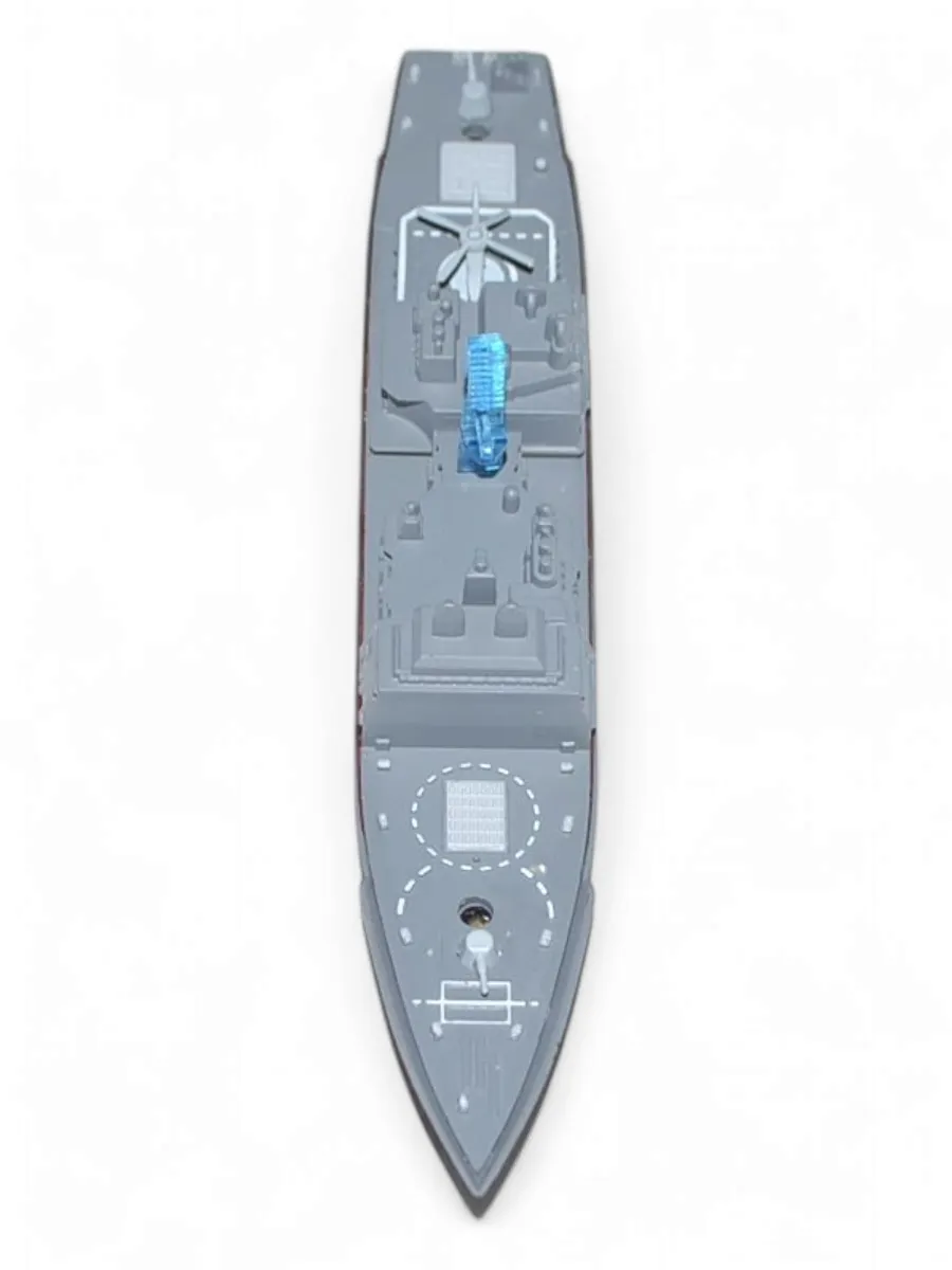 Автомобиль РУ Huican - фото 7