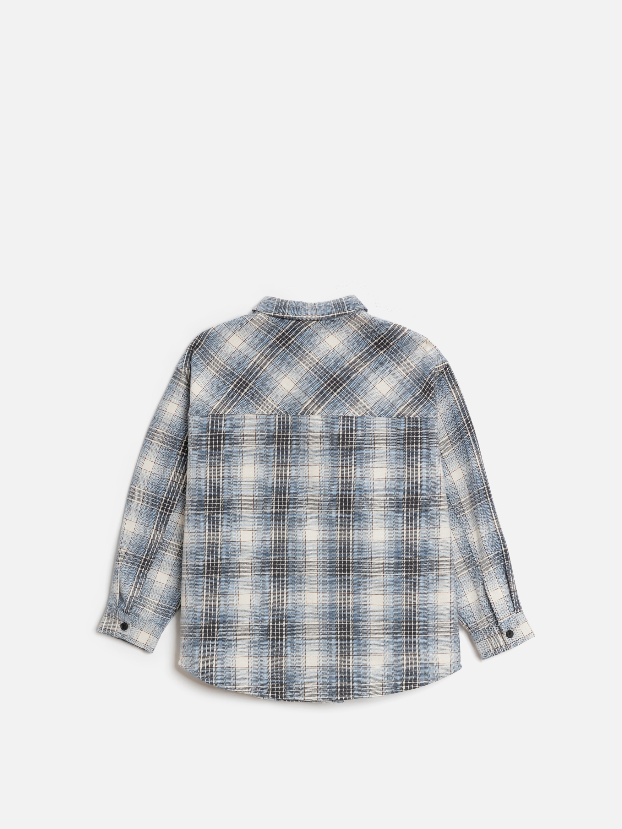 Рубашка Acoola 20210260145_0093216 - фото 4