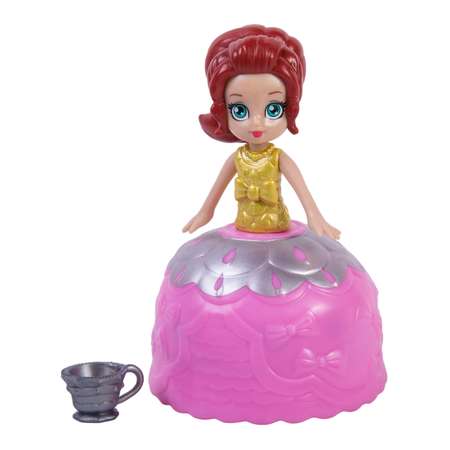 Кукла мини CUPPATINIS