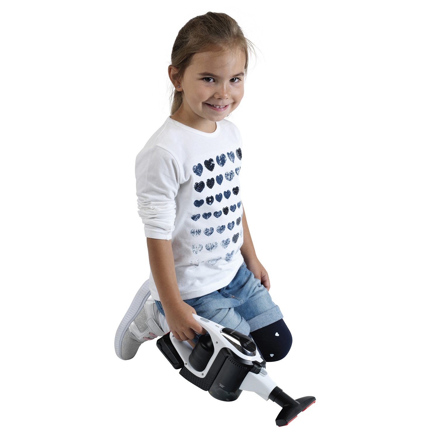 Игрушка Klein пылесос - фото 12