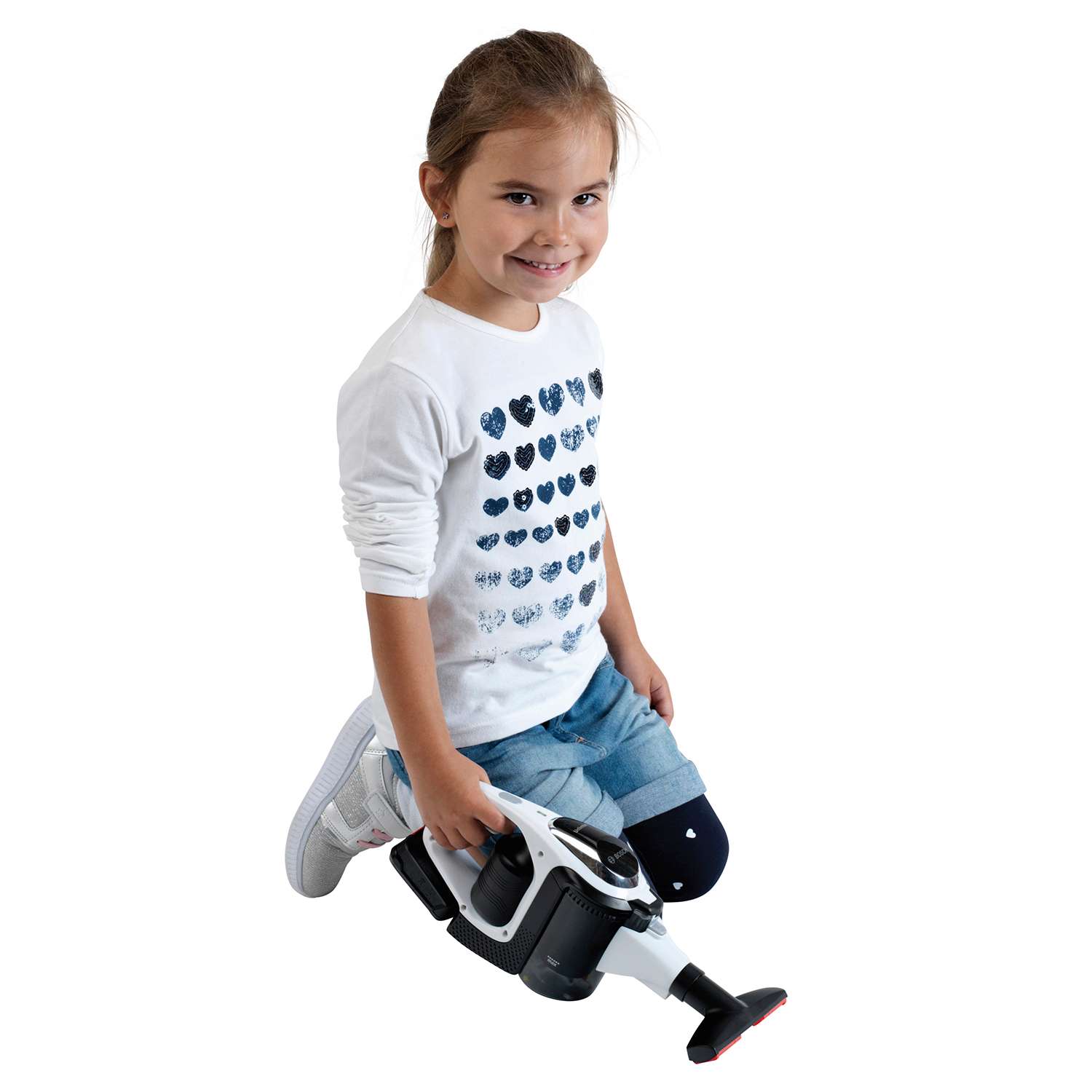 Игрушка Klein пылесос - фото 12