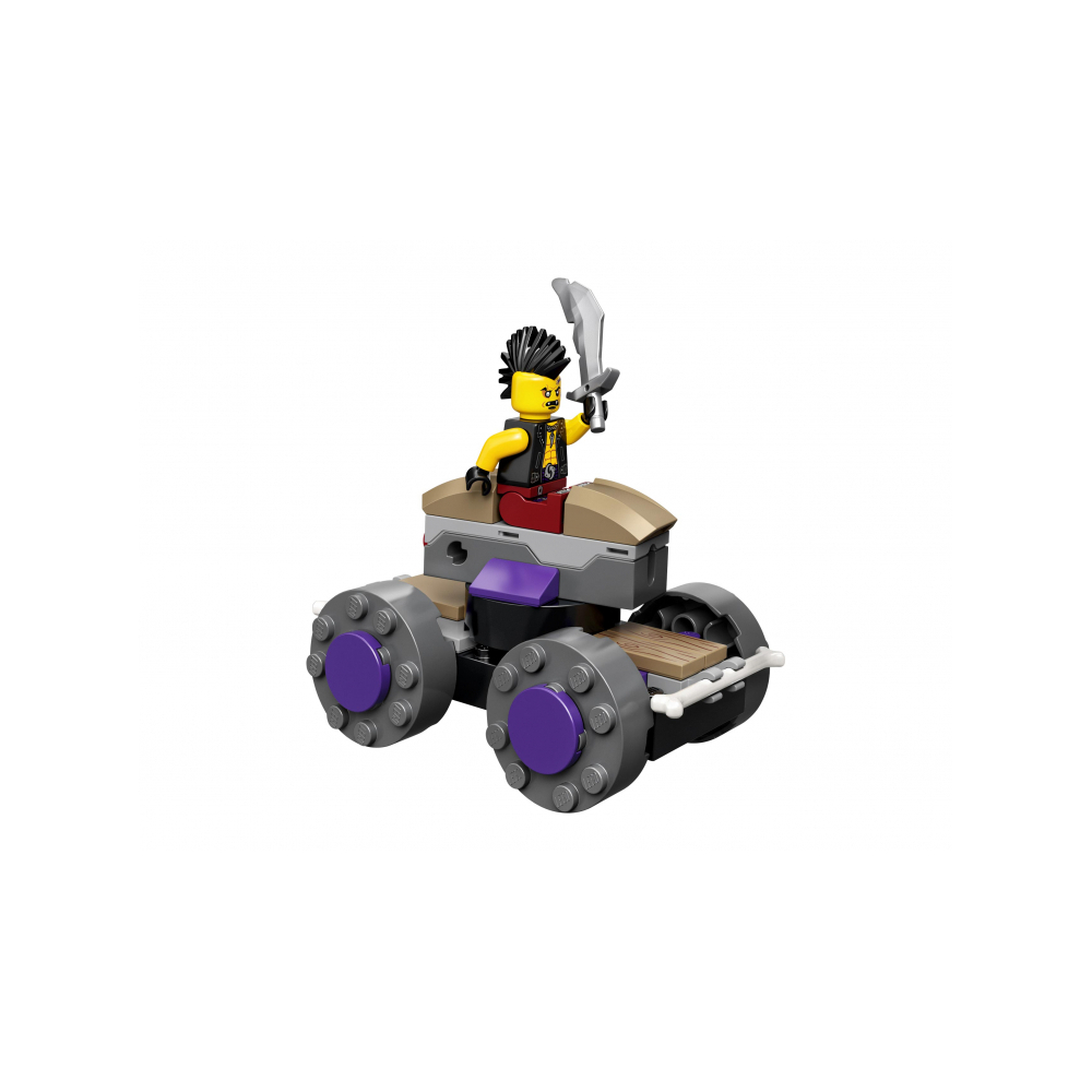 Конструктор LEGO - фото 5