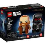 Конструктор LEGO BrickHeadz 40547 260 дет.