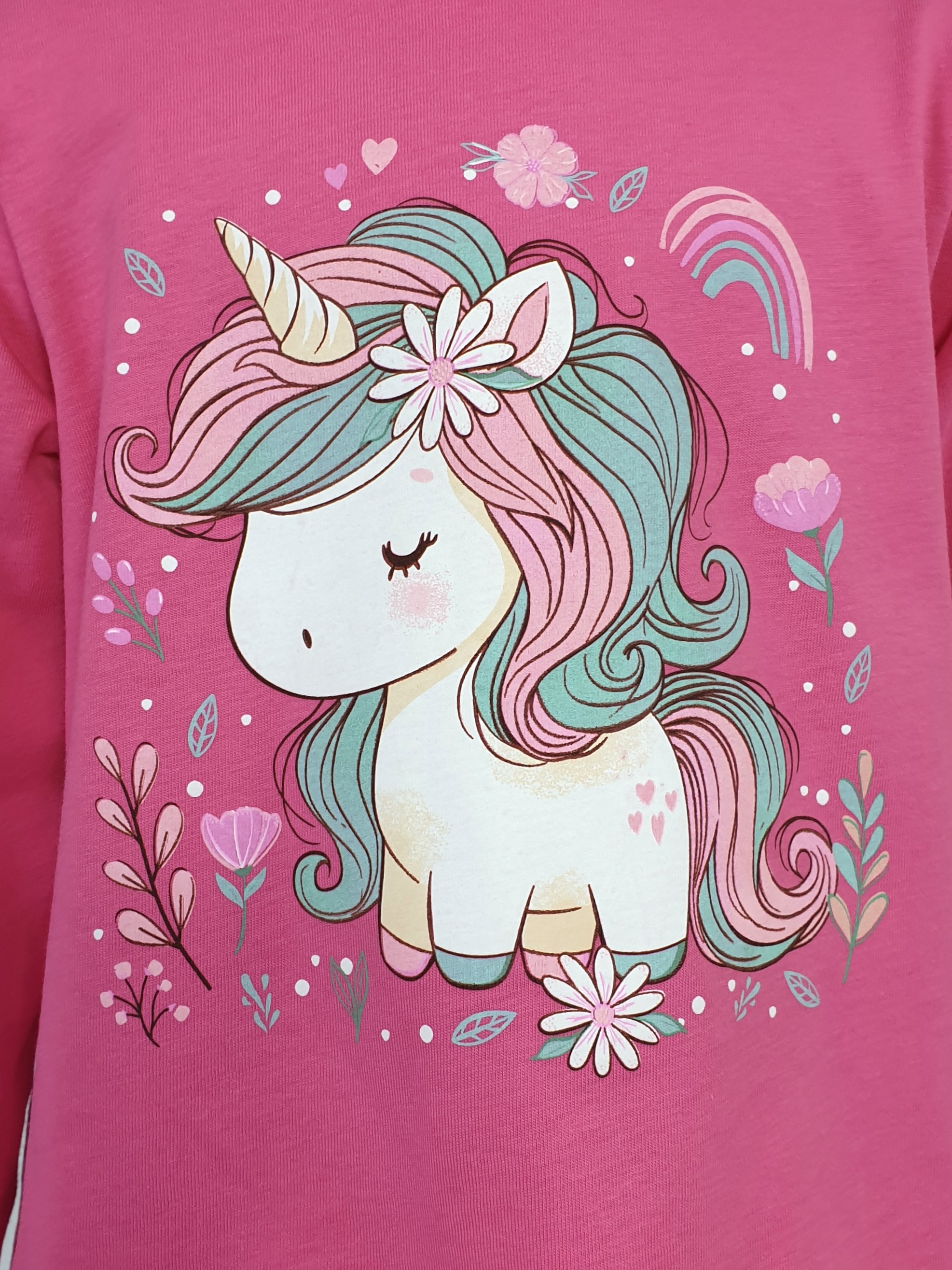 Лонгслив Luneva 4-127-4. - фото 7