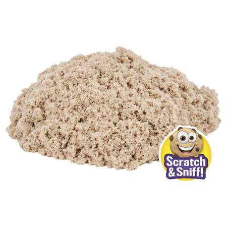 Кинетический песок Kinetic Sand