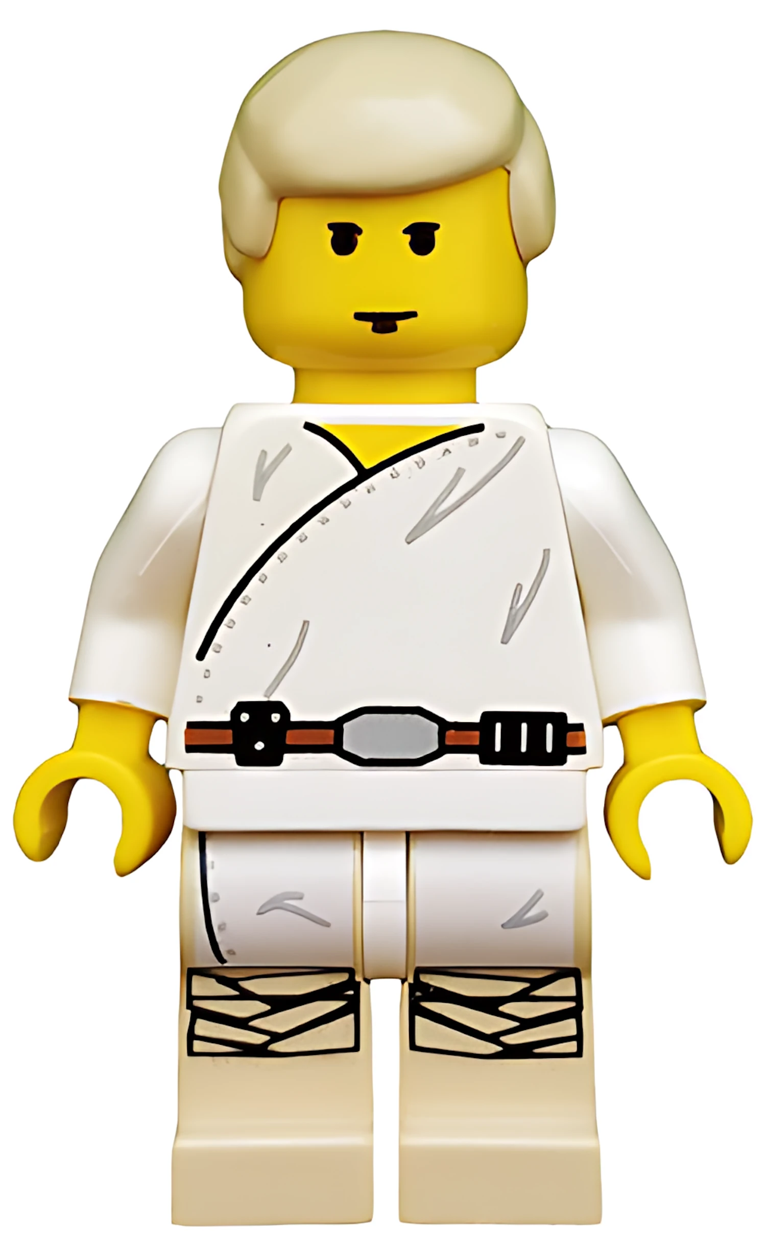 Фигурка LEGO Star Wars Luke - фото 1
