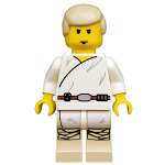 Изображение товара Фигурка LEGO Star Wars Luke