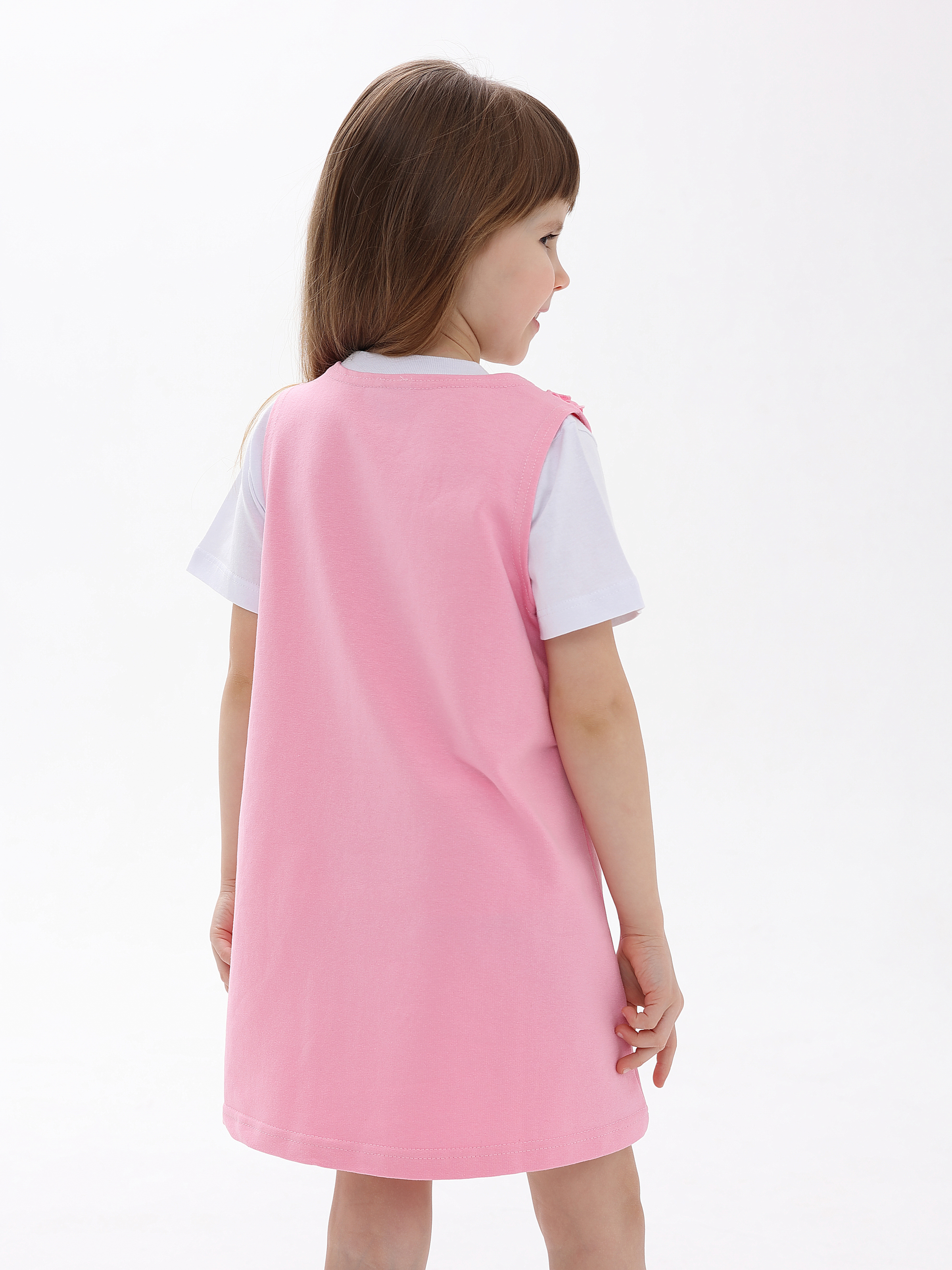 Сарафан АЙАС 16-02-25-01 - фото 7