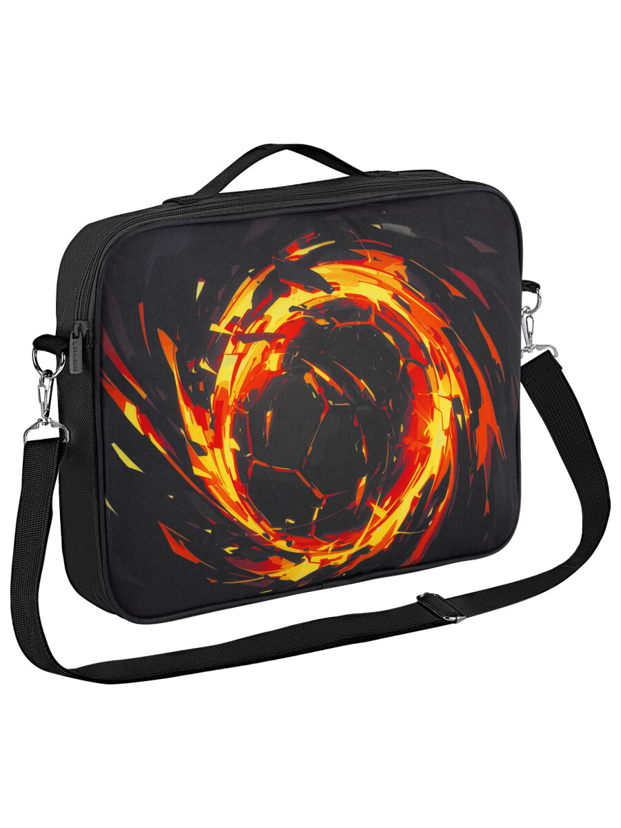 Папка для труда Brauberg А4 - фото 8