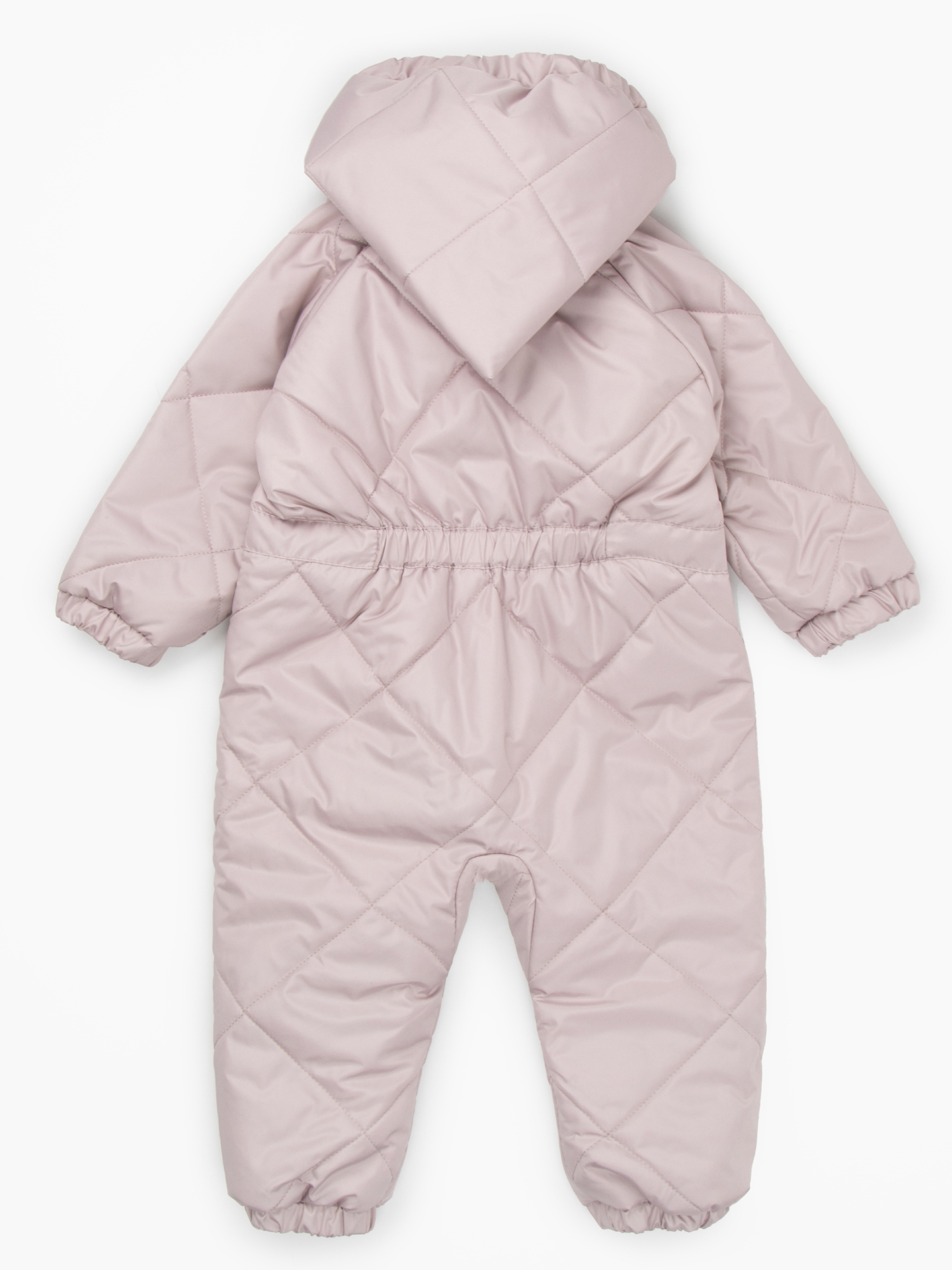 Комбинезон Amarobaby AB-OD23-6201EL-40 - фото 11