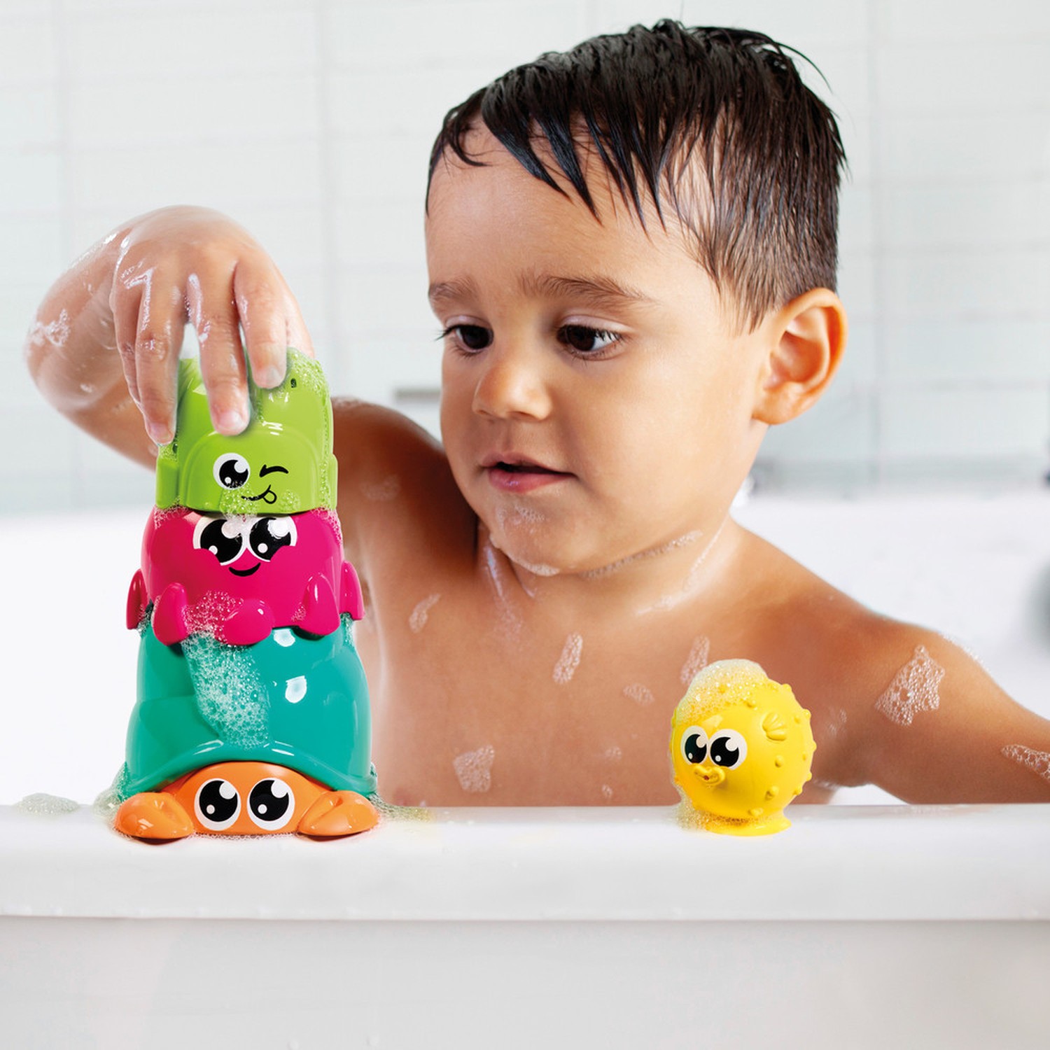 Игрушка Tomy - фото 12